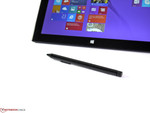 Microsoft Surface Pro 2