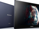 Recensione breve del Tablet Lenovo A10