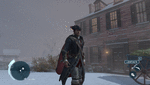 Impostazioni giocabili per Assassin's Creed 3: 1366 x 768, dettagli al minimo