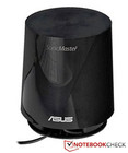 Il subwoofer del portatile Asus N55SF