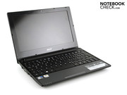 Anche i Netbooks Acer hanno avviato una nuova era: