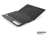 Possibile, visto che il D255 lavora più velocemente, rispetto ad un Netbook con single core.