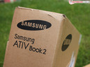 ATIV Book? Una nuova stella nel cielo Samsung?