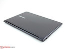 L'ATIV Series 9 è il top dei notebook Samsung