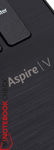Aspire V-series