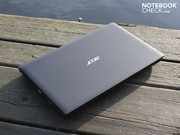 Recensione:  Acer Aspire 5552G-P344G50Mnkk