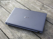 Recensione: Acer Aspire 5742G-458G64Mnkk: