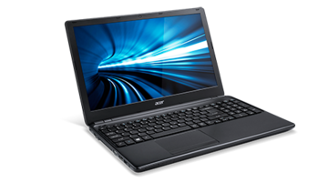 Acer Aspire E1-522-45004G50Mnkk fornito da Acer Germania