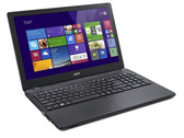 Recensione del notebook Acer Aspire E5-551-T8X3 Kaveri A10-7300