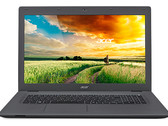 Recensione Breve del portatile Acer Aspire E5-722 662J