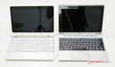 Acer Iconia W510 vicino all'Acer Aspire Switch 10.