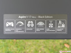 Qui alcune features Acer, ...