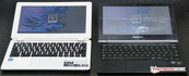 Acer CB3 e Lenovo N20p