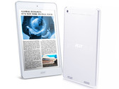 Recensione breve tablet Acer Iconia A1-830