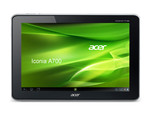 L'Acer Iconia Tab A700 non è in grado di soddisfare le aspettative.