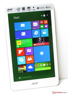 Acer Iconia Tab 8W W1-810-16HN.