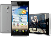 Recensione breve dello smartphone Acer Liquid Z5