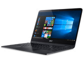 Recensione breve del Convertibile Acer Spin 7 SP714-51-M09D