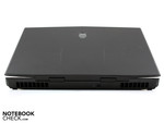 Alienware M17x R3: temporaneamente non in vendita