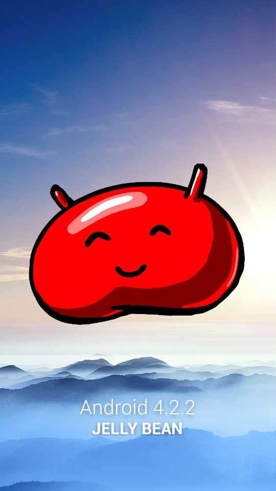 Jelly android