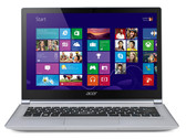 Recensione breve dell'Ultrabook Acer Aspire S3-392G
