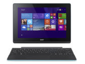 Recensione Breve del Convertibile Acer Aspire Switch 10E SW3-013