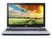 Recensione breve del portatile Acer Aspire V3-572PG-604M