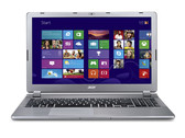 Breve Aggiornamento del portatile Acer Aspire V5-573G-54218G1Taii