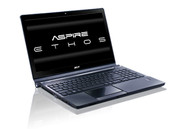 Recensione:  Acer Aspire Ethos 8951G-2631687Wnkk