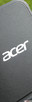 Acer Aspire P3-171: Il case dà un'impressione di robustezza e durabilità
