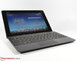 Unitamente alla keyboard dock, il Transformer Pad TF701T può competere con qualche subnotebooks.