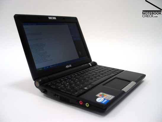 Asus Eee PC 900