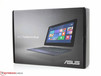 Nuovo arrivo: l'Asus Transformer Book T100TA.