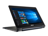 Recensione Breve del Convertibile Asus Transformer Book Flip TP200SA (32 GB)