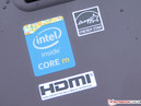 Un processore Core M fornisce buone prestazioni da ufficio...