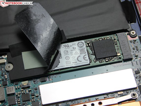 SATA 3: SK Hynix Canvas SC300 512GB M.2 (HFS512G39MND)