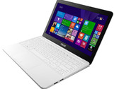 Prime impressioni: recensione Asus EeeBook X205TA-FD005BS