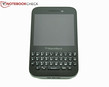 Il BlackBerry Q5 è il terzo smartphone...