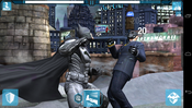 Batman Arkham Origins