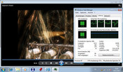 Elephant's Dream 1080p fluido CPU 65-95%