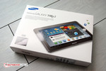 Il Samsung Galaxy Tab 2 è un buon tablet di fascia media