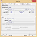 CPU-Z