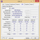 CPU-Z