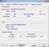 System info CPU-Z Mainboard