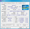 System info CPUZ CPU