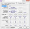 Informazioni di Sistema CPU-Z RAM SPD