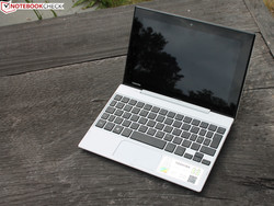 Toshiba Satellite Click Mini L9W-B-102, courtesy of Toshiba Germany