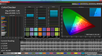 ColorChecker (gamma di colore target sRGB)