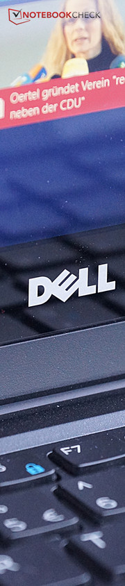 Nel complesso, Dell ancora una volta offre un dispositivo molto pratico con molte features di sicurezza.