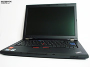 I Thinkpad sono stati l'epitomo dei notebook professionali per molto tempo oramai